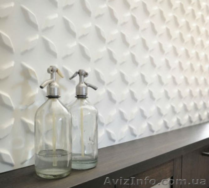 3D-панели на потолок! Купить в Харькове! - <ro>Изображение</ro><ru>Изображение</ru> #2, <ru>Объявление</ru> #1147441