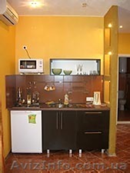 Посуточная аренда квартир без посредников - <ro>Изображение</ro><ru>Изображение</ru> #3, <ru>Объявление</ru> #1141917