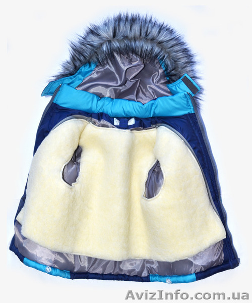 Детская зимняя одежда - <ro>Изображение</ro><ru>Изображение</ru> #4, <ru>Объявление</ru> #1143560