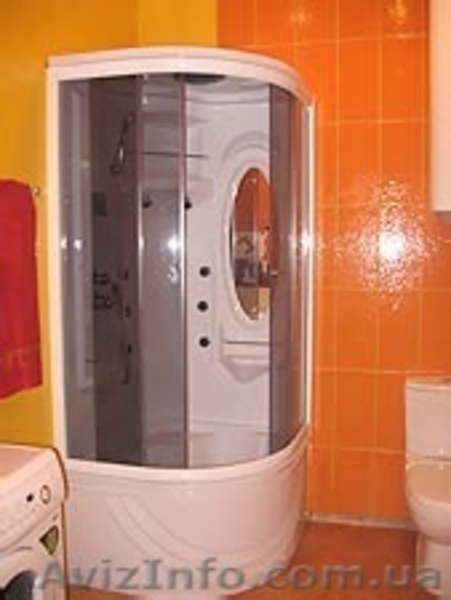 Посуточная аренда квартир без посредников - <ro>Изображение</ro><ru>Изображение</ru> #5, <ru>Объявление</ru> #1141917