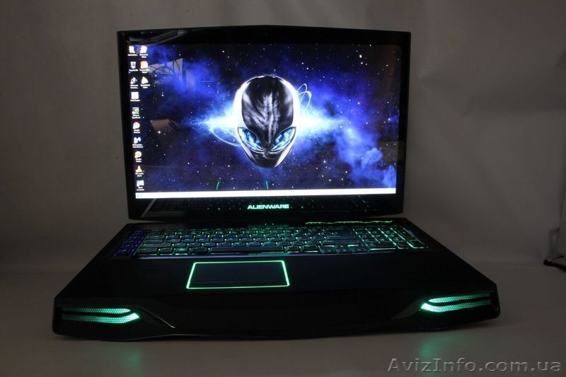 Alienware m18. Alienware m18x r2. Dell Alienware m18x r2. Alienware 18x r2. Игровой ноутбук Alienware m18x.