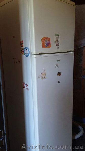 Продам холодильник Норд - <ro>Изображение</ro><ru>Изображение</ru> #3, <ru>Объявление</ru> #1141767
