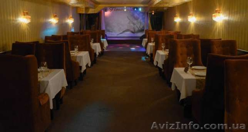 Действующий ресторан! Срочная продажа! Торг! - <ro>Изображение</ro><ru>Изображение</ru> #3, <ru>Объявление</ru> #1148321