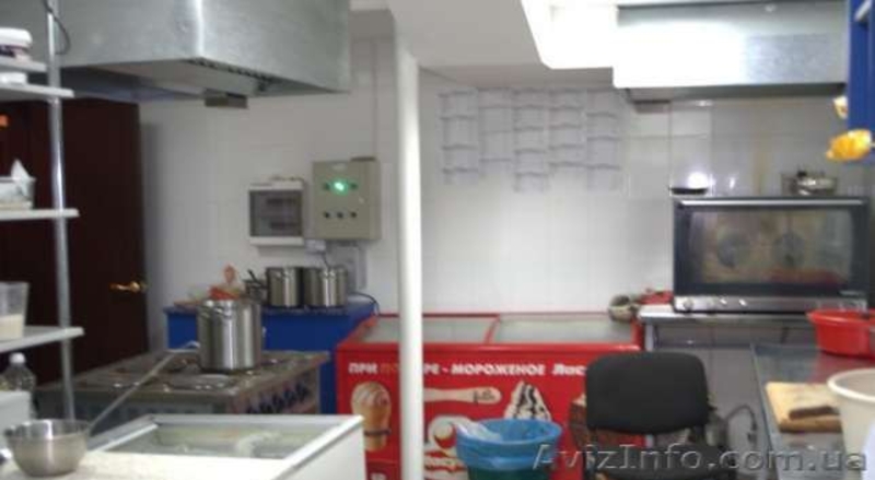 Действующий ресторан! Срочная продажа! Торг! - <ro>Изображение</ro><ru>Изображение</ru> #4, <ru>Объявление</ru> #1148321