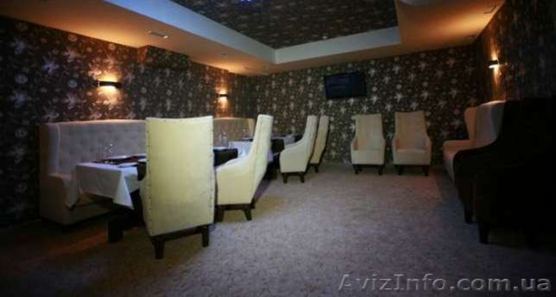 Действующий ресторан! Срочная продажа! Торг! - <ro>Изображение</ro><ru>Изображение</ru> #6, <ru>Объявление</ru> #1148321