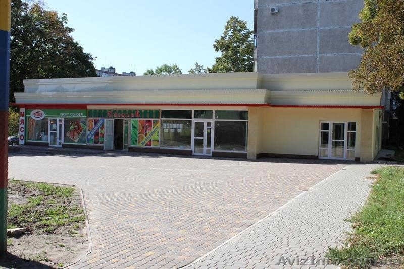 Сдам помещения 57, 60, 63 м2 в высотном густонаселенном районе Салтовки - <ro>Изображение</ro><ru>Изображение</ru> #5, <ru>Объявление</ru> #1106402