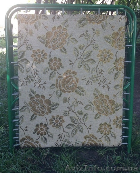 раскладушка классика (Украина) - <ro>Изображение</ro><ru>Изображение</ru> #3, <ru>Объявление</ru> #554986