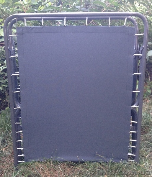 Раскладушка «Ретро» - <ro>Изображение</ro><ru>Изображение</ru> #3, <ru>Объявление</ru> #961555