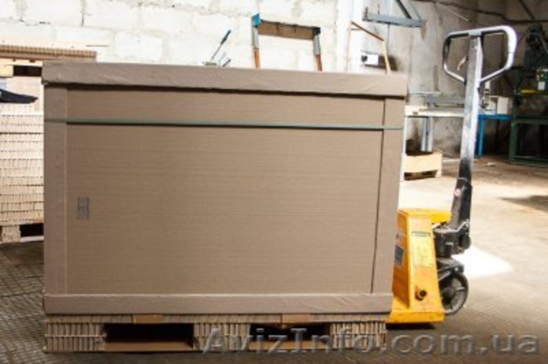 Картонные поддоны - <ro>Изображение</ro><ru>Изображение</ru> #3, <ru>Объявление</ru> #1146031