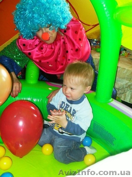 Проведение детских праздников! - <ro>Изображение</ro><ru>Изображение</ru> #6, <ru>Объявление</ru> #1153113