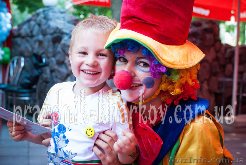 Лучшие праздники для самых маленьких! Аниматоры! - <ro>Изображение</ro><ru>Изображение</ru> #3, <ru>Объявление</ru> #1146027