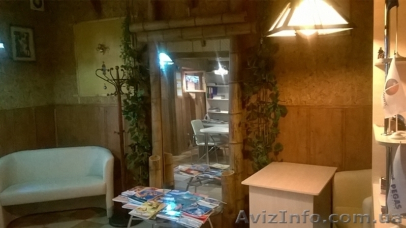 Сдам офис на Пушкинской 20 кв.м. - <ro>Изображение</ro><ru>Изображение</ru> #4, <ru>Объявление</ru> #1144892