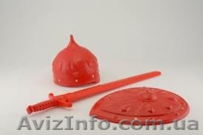 Продажа детских игрушек от компании Игрогруп оптом по всей Украине - <ro>Изображение</ro><ru>Изображение</ru> #3, <ru>Объявление</ru> #1144394