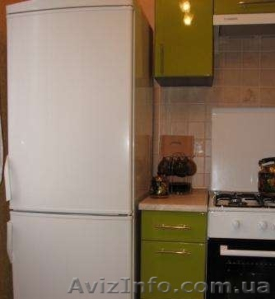 Сдам  квартиру с евроремонтом м.Спортивная  - <ro>Изображение</ro><ru>Изображение</ru> #4, <ru>Объявление</ru> #1165593