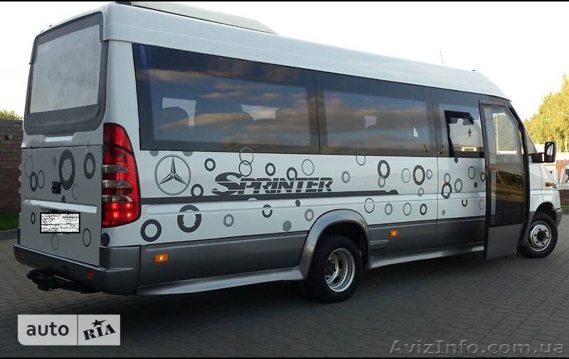 Заказ автомобилей и автобусов: 098-158-83-11; - <ro>Изображение</ro><ru>Изображение</ru> #3, <ru>Объявление</ru> #1157582