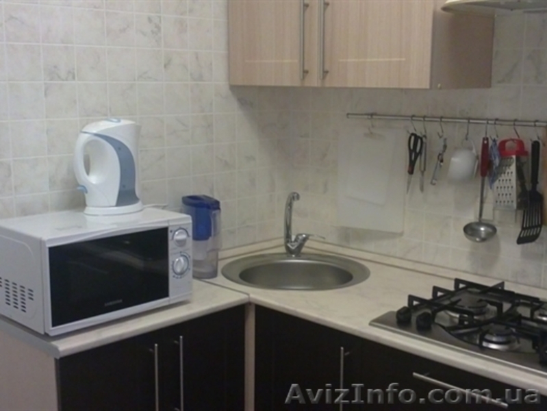 Сдам 1 комнатную квартиру на Салтовке метро Героев труда - <ro>Изображение</ro><ru>Изображение</ru> #3, <ru>Объявление</ru> #1164088