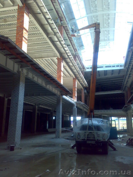 Услуги автовышки (ВС-22): - <ro>Изображение</ro><ru>Изображение</ru> #1, <ru>Объявление</ru> #1155158