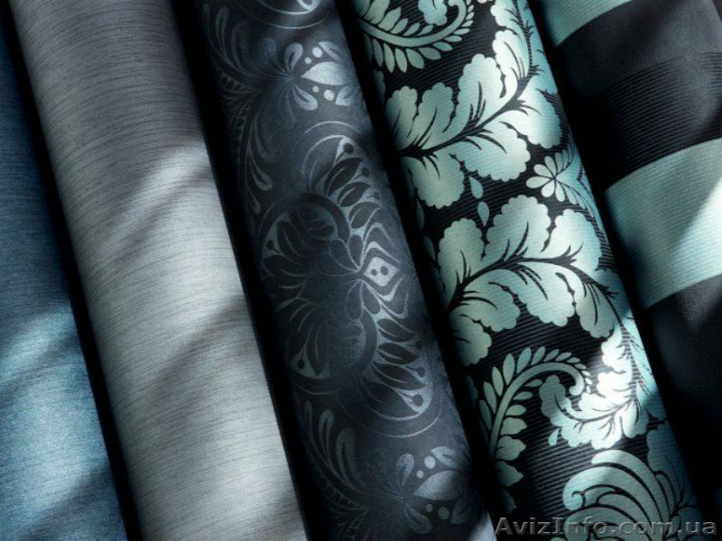 Купить обои в Харькове - салон Artis - бумажные, флизелиновые, виниловые... - <ro>Изображение</ro><ru>Изображение</ru> #1, <ru>Объявление</ru> #1168169