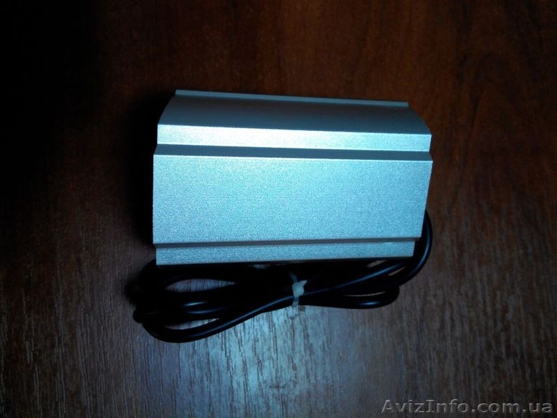 Камера с ИК-подсветкой (30 светодиодов) - <ro>Изображение</ro><ru>Изображение</ru> #3, <ru>Объявление</ru> #1168907