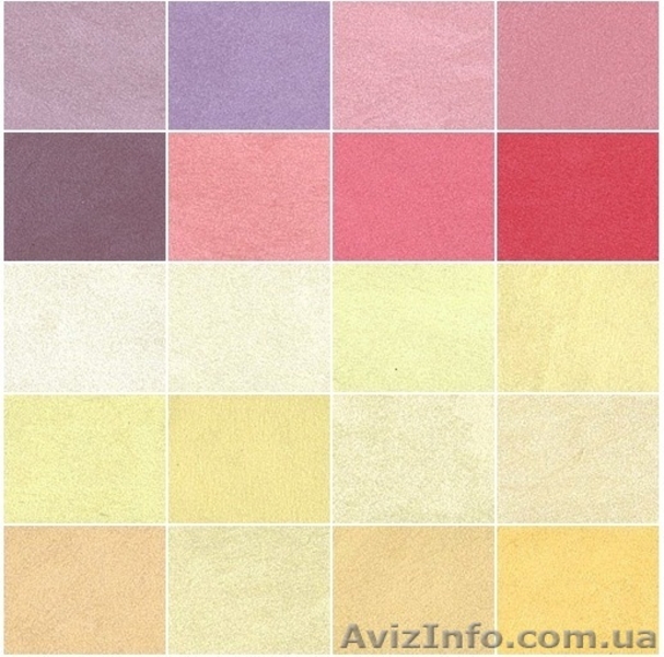 Декоративная штукатурка купить в Харькове — салон Artis! - <ro>Изображение</ro><ru>Изображение</ru> #1, <ru>Объявление</ru> #1165814