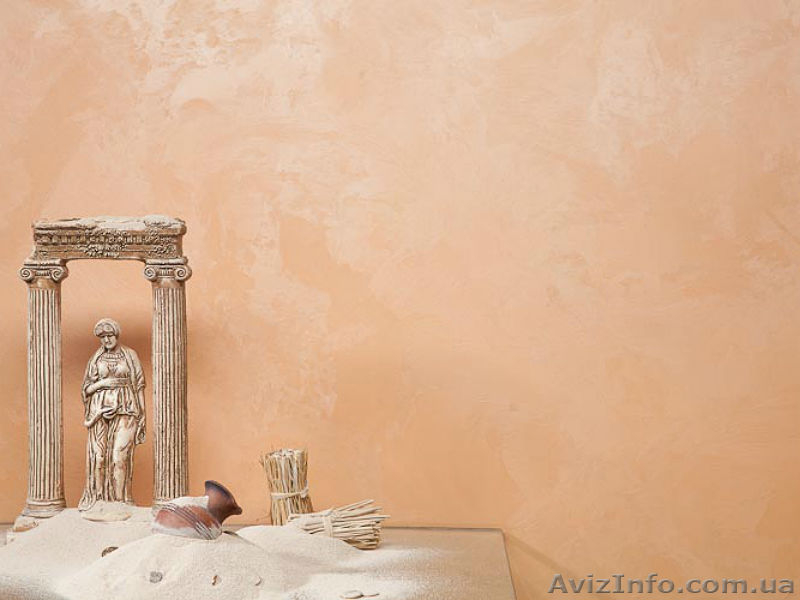 Декоративные штукатурки и декоративные покрытия в Харькове — салон Artis! - <ro>Изображение</ro><ru>Изображение</ru> #3, <ru>Объявление</ru> #1169285