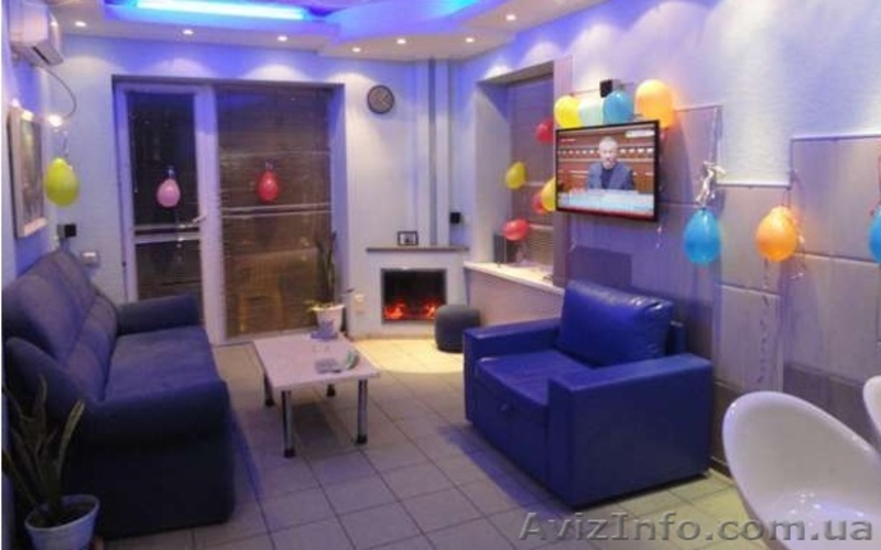 Трёхкомнатная квартира с великолепным дизайном - <ro>Изображение</ro><ru>Изображение</ru> #4, <ru>Объявление</ru> #1165596