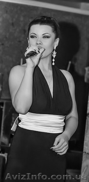 Ведущая на день рождение, юбилей - <ro>Изображение</ro><ru>Изображение</ru> #3, <ru>Объявление</ru> #1166682