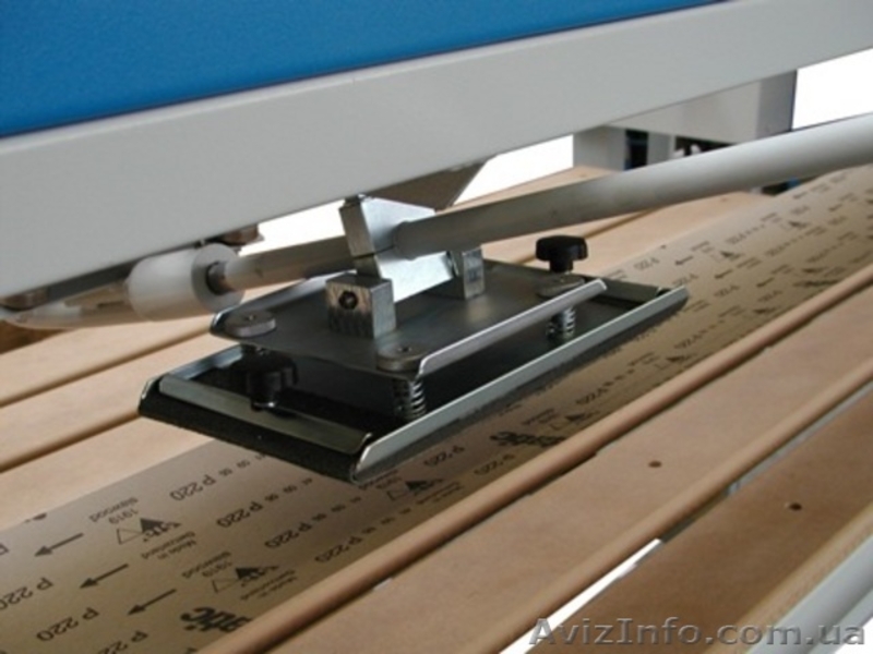 Продам ленточно-шлифовальный станок - <ro>Изображение</ro><ru>Изображение</ru> #3, <ru>Объявление</ru> #1169396