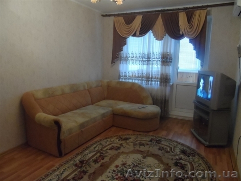 Сдам 3х комнатную квартиру на Салтовском шоссе - <ro>Изображение</ro><ru>Изображение</ru> #2, <ru>Объявление</ru> #1159604