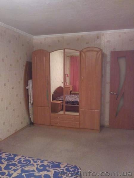 Сдам 3х комнатную квартиру на Салтовском шоссе - <ro>Изображение</ro><ru>Изображение</ru> #1, <ru>Объявление</ru> #1159604