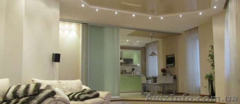 Сдам в долгосрочную аренду (от 4 месяцев) 4к квартиру - <ro>Изображение</ro><ru>Изображение</ru> #5, <ru>Объявление</ru> #1165597