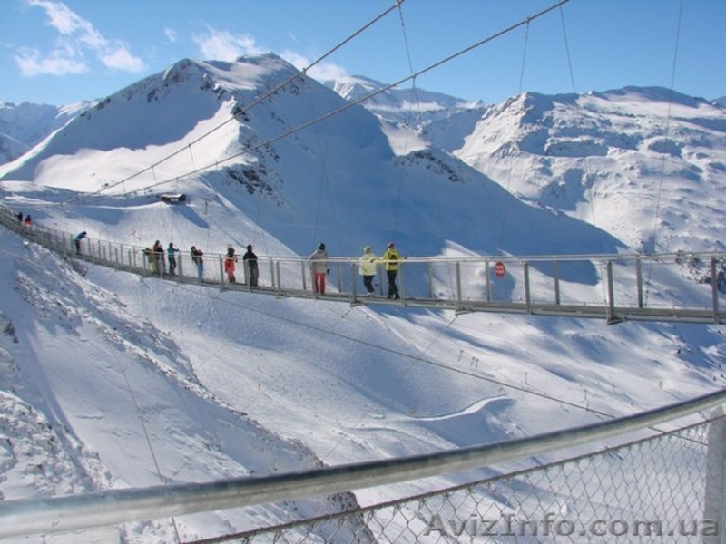 Горнолыжный тур в Австрию! выезд 03.01.15! - <ro>Изображение</ro><ru>Изображение</ru> #5, <ru>Объявление</ru> #1156733