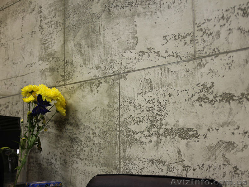 Декоративные штукатурки купить в Харькове!! - <ro>Изображение</ro><ru>Изображение</ru> #3, <ru>Объявление</ru> #1161455