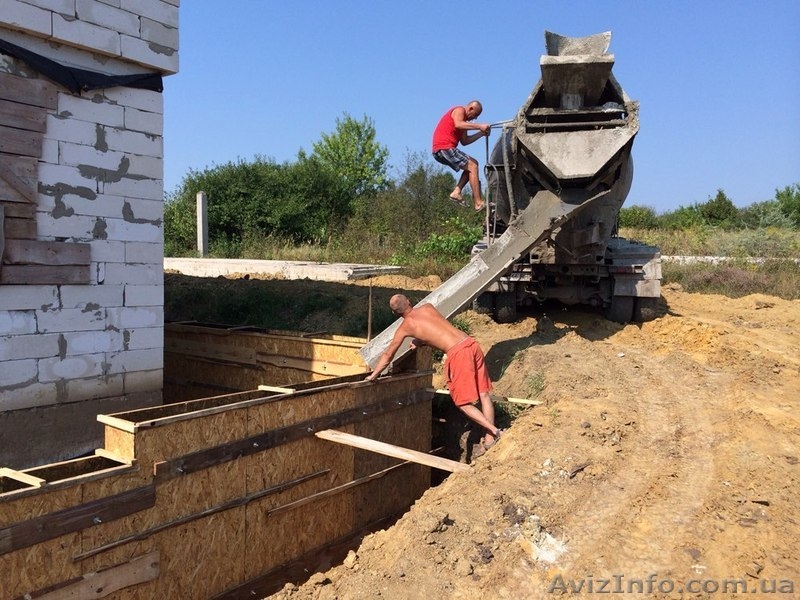 ЧПКФ СТРОЙСНАБСЕРВИС - все виды ремонтно строительных работ - <ro>Изображение</ro><ru>Изображение</ru> #4, <ru>Объявление</ru> #1155328