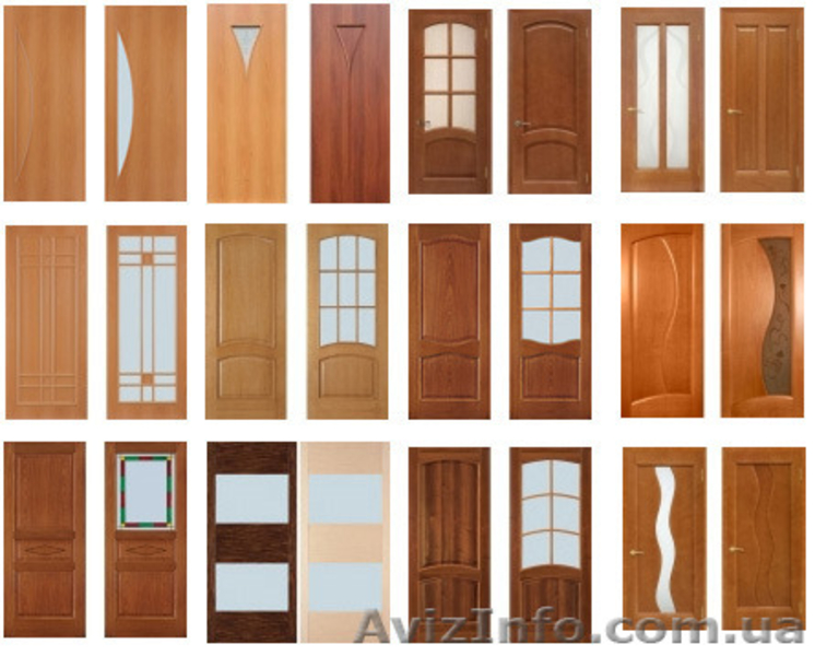 Продажа и установка межкомнатных и входных дверей - <ro>Изображение</ro><ru>Изображение</ru> #2, <ru>Объявление</ru> #1154978