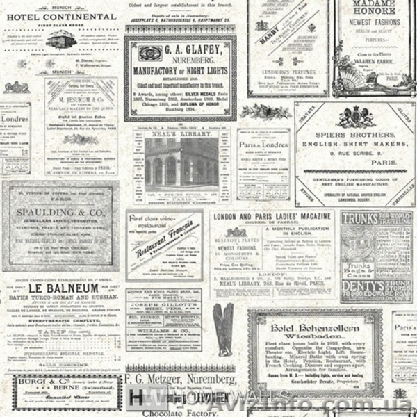 Бумажные обои купить в Харькове! Обои York – лучший выбор в салоне Artis! - <ro>Изображение</ro><ru>Изображение</ru> #5, <ru>Объявление</ru> #1164700