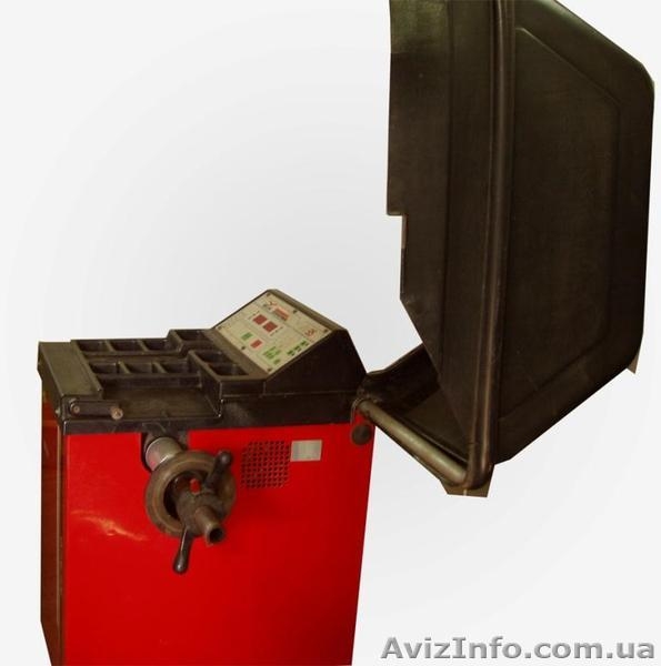 Продам  балансировочный станок - <ro>Изображение</ro><ru>Изображение</ru> #5, <ru>Объявление</ru> #1167522