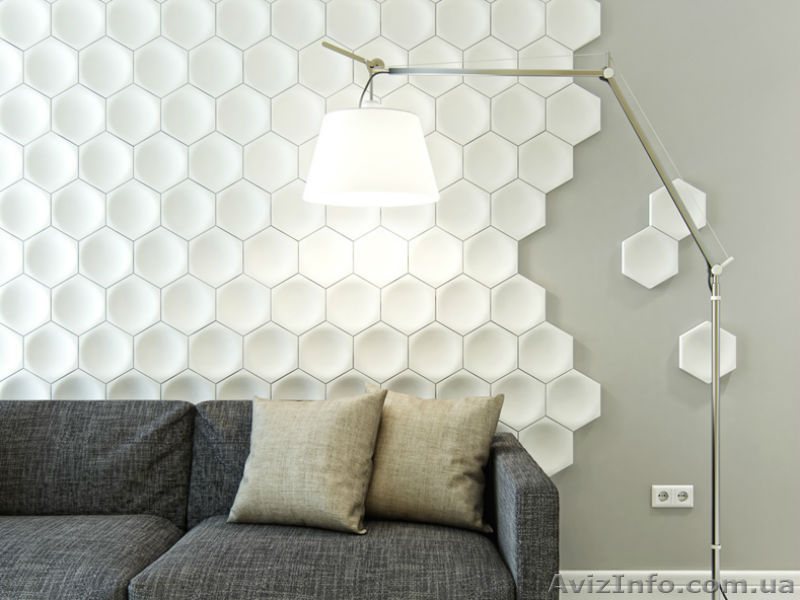 Гипсовые изделия — камень и кирпич, 3д-панели и лепнина в Харькове! - <ro>Изображение</ro><ru>Изображение</ru> #5, <ru>Объявление</ru> #1168803