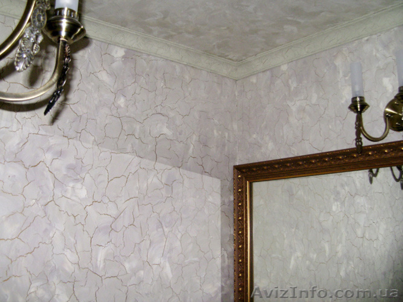 Декоративные штукатурки и декоративные покрытия в Харькове — салон Artis! - <ro>Изображение</ro><ru>Изображение</ru> #5, <ru>Объявление</ru> #1169285