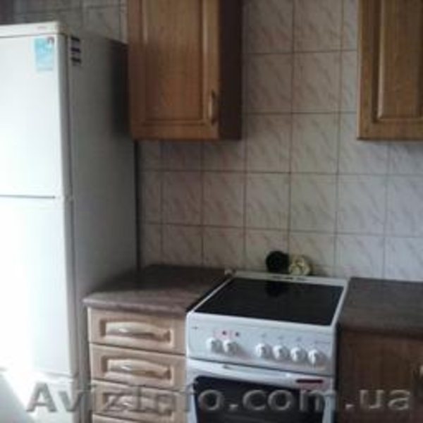 Сдается 1-комнатная квартира, Алексеевка - <ro>Изображение</ro><ru>Изображение</ru> #2, <ru>Объявление</ru> #1159160