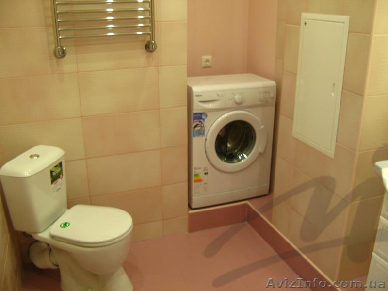 Аренда 1 комнатной квартиры на Салтовке. - <ro>Изображение</ro><ru>Изображение</ru> #6, <ru>Объявление</ru> #1155831