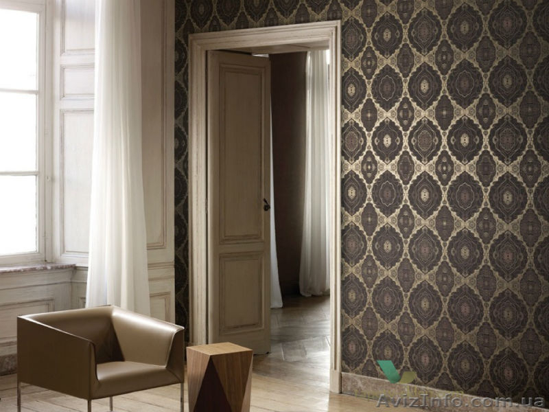 Купить обои Khroma в Харькове по лучшим ценам — салон Artis! - <ro>Изображение</ro><ru>Изображение</ru> #2, <ru>Объявление</ru> #1163536