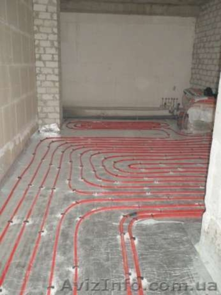 Водопровод, отопление, установка котлов, теплые полы - <ro>Изображение</ro><ru>Изображение</ru> #4, <ru>Объявление</ru> #1164810