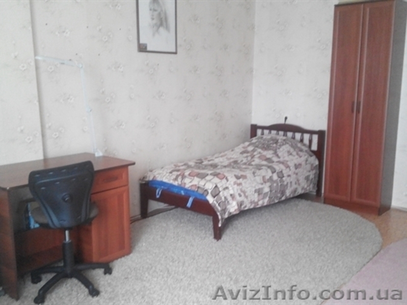 Сдам 1 комнатную квартиру на Салтовке метро Студенческая - <ro>Изображение</ro><ru>Изображение</ru> #1, <ru>Объявление</ru> #1163823