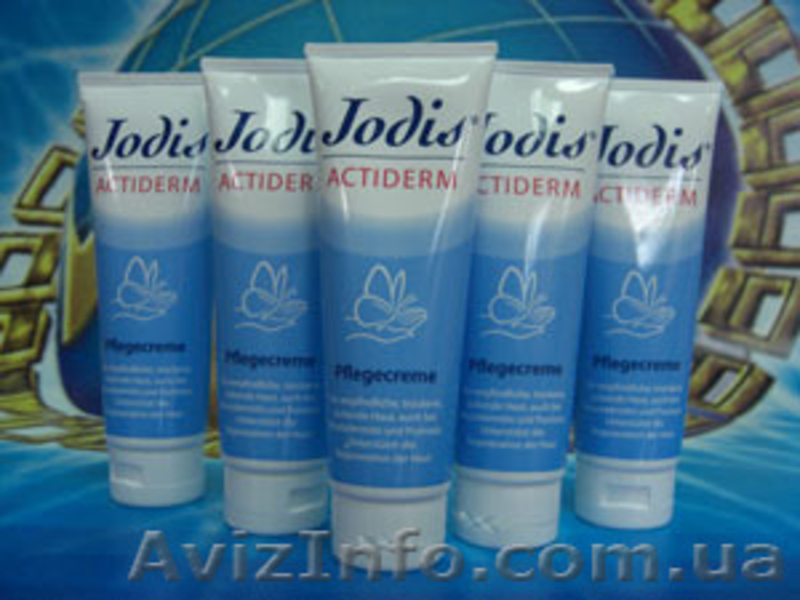 Йодис-Концентрат" 40 мг/дм3 на. - <ro>Изображение</ro><ru>Изображение</ru> #4, <ru>Объявление</ru> #1166851