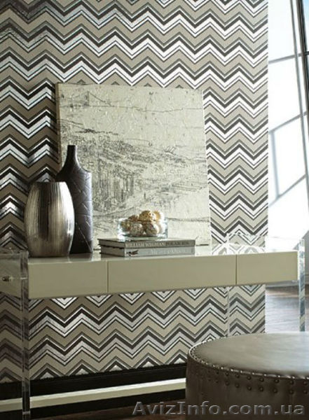 Купить лучшие бумажные обои в Харькове можно в салоне Artis! - <ro>Изображение</ro><ru>Изображение</ru> #4, <ru>Объявление</ru> #1160935