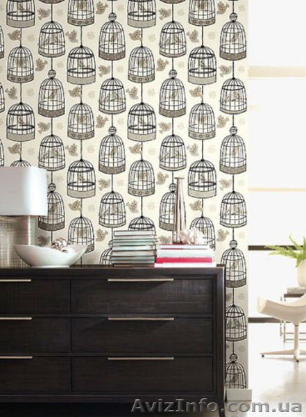 Купить лучшие бумажные обои в Харькове можно в салоне Artis! - <ro>Изображение</ro><ru>Изображение</ru> #6, <ru>Объявление</ru> #1160935