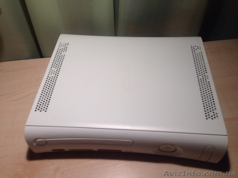 Продам XBOX 360 срочно - <ro>Изображение</ro><ru>Изображение</ru> #5, <ru>Объявление</ru> #1158335