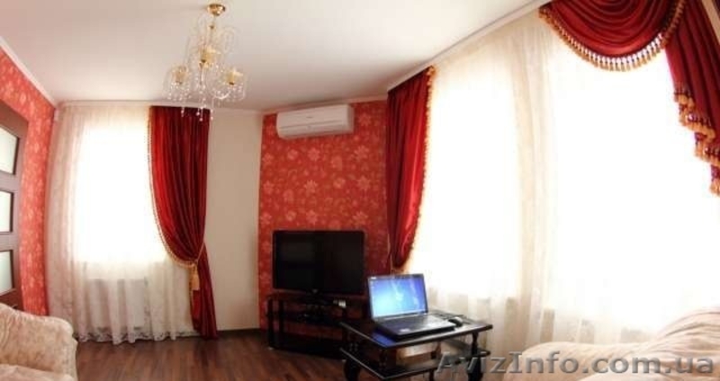 Сдам в долгосрочную аренду уютный дом VIP класса - <ro>Изображение</ro><ru>Изображение</ru> #4, <ru>Объявление</ru> #1165603