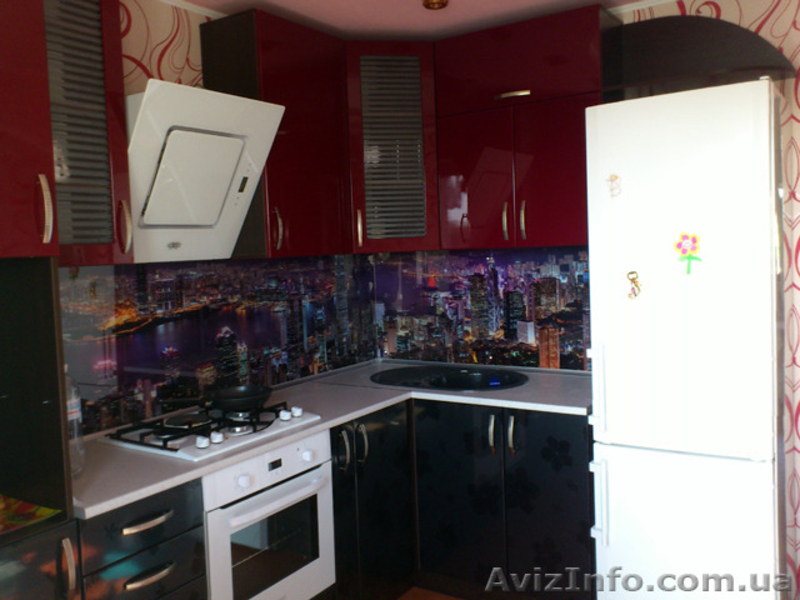 Мебель на заказ. Кухни, шкафы, детские, офисная мебель и др. - <ro>Изображение</ro><ru>Изображение</ru> #5, <ru>Объявление</ru> #1162626